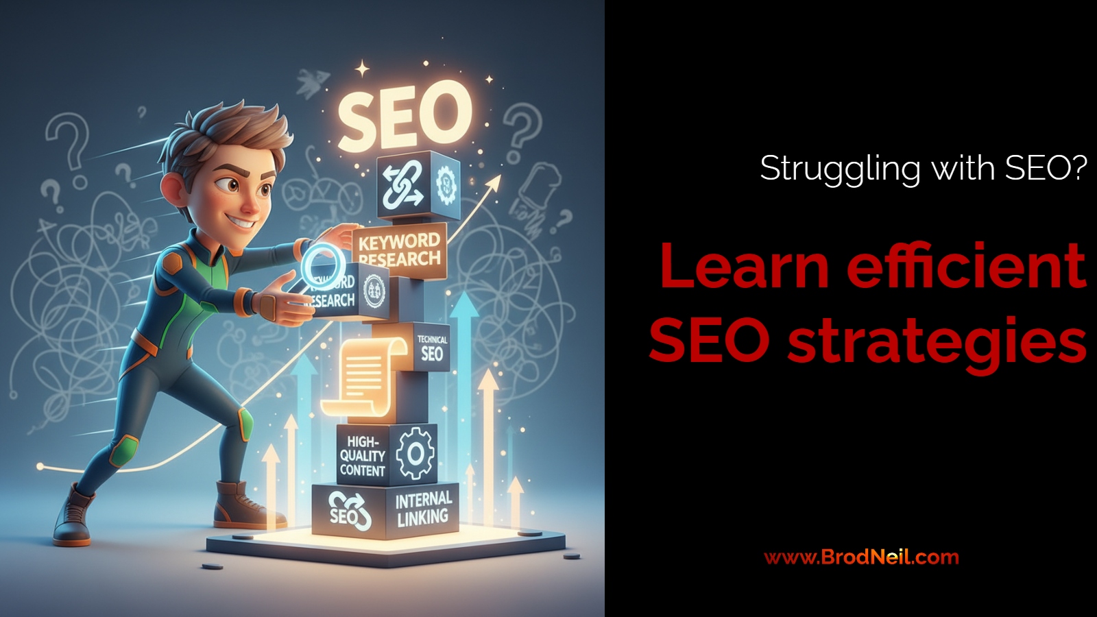 Efficient Search Engine Optimization (SEO) Strategies to Employ