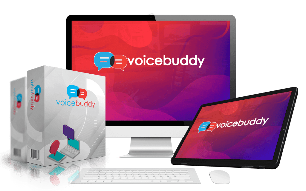 Create Natural Sounding Voices with VoiceBuddy 3 voice buddy photo 02 3
