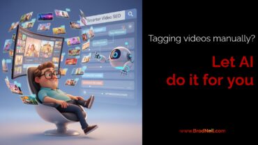 Google SeekToAction & Clip Structured Data for Video SEO