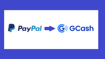 How to Transfer Money from PayPal to GCash for Free