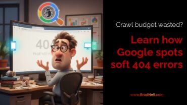 Soft 404 Errors: How Google’s Device-Specific Detection Works