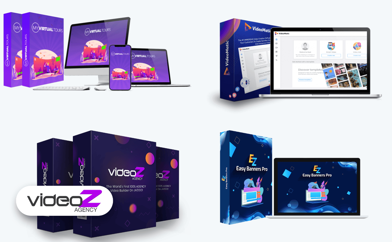 Start Your Own Software Agency with Full White Label Rights