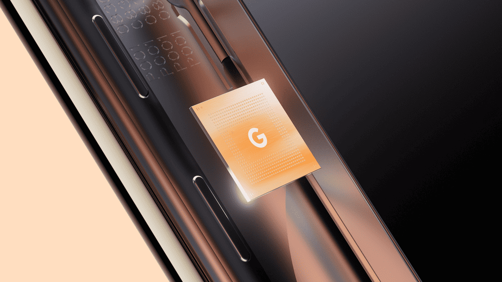 Google Tensor 1