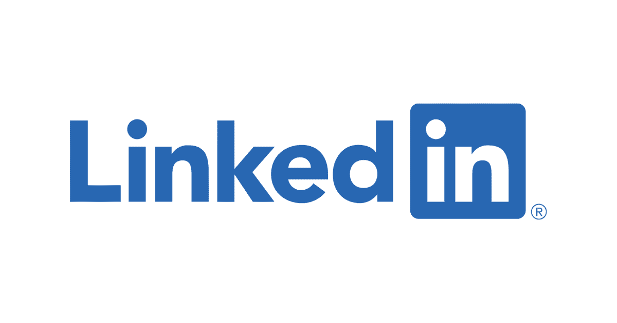 LinkedIn logo 1