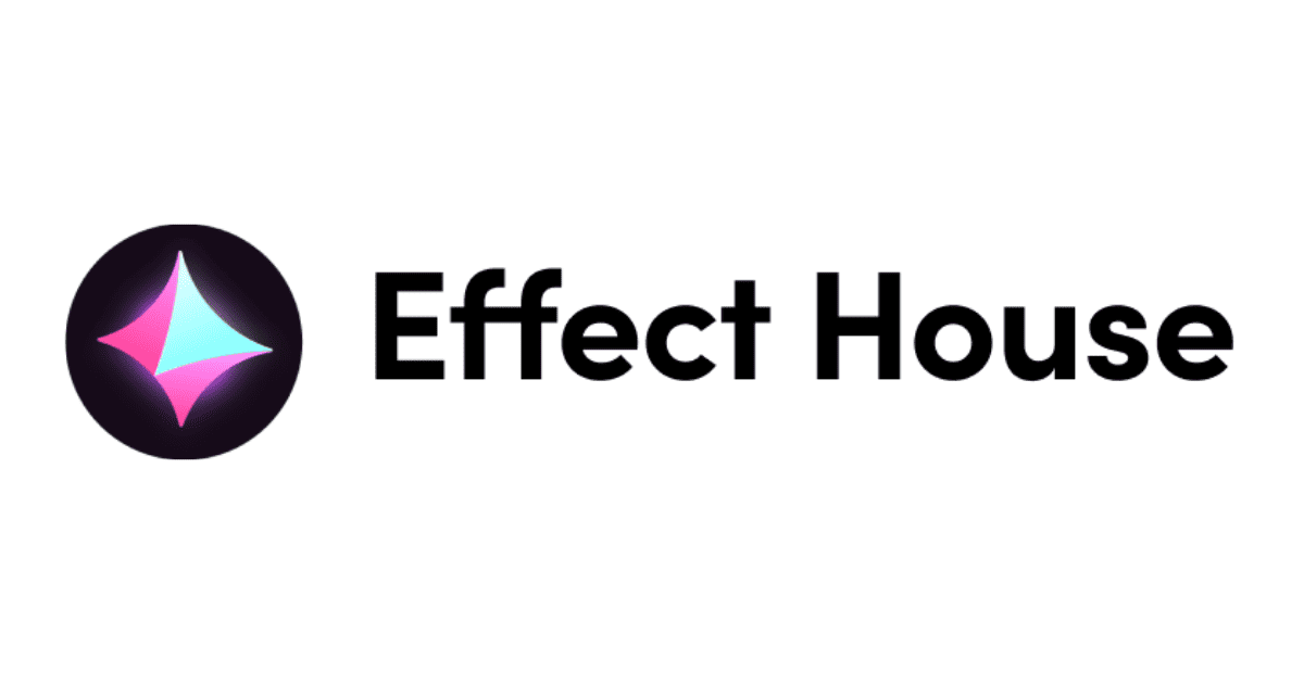 TikTok Effect House logo 1
