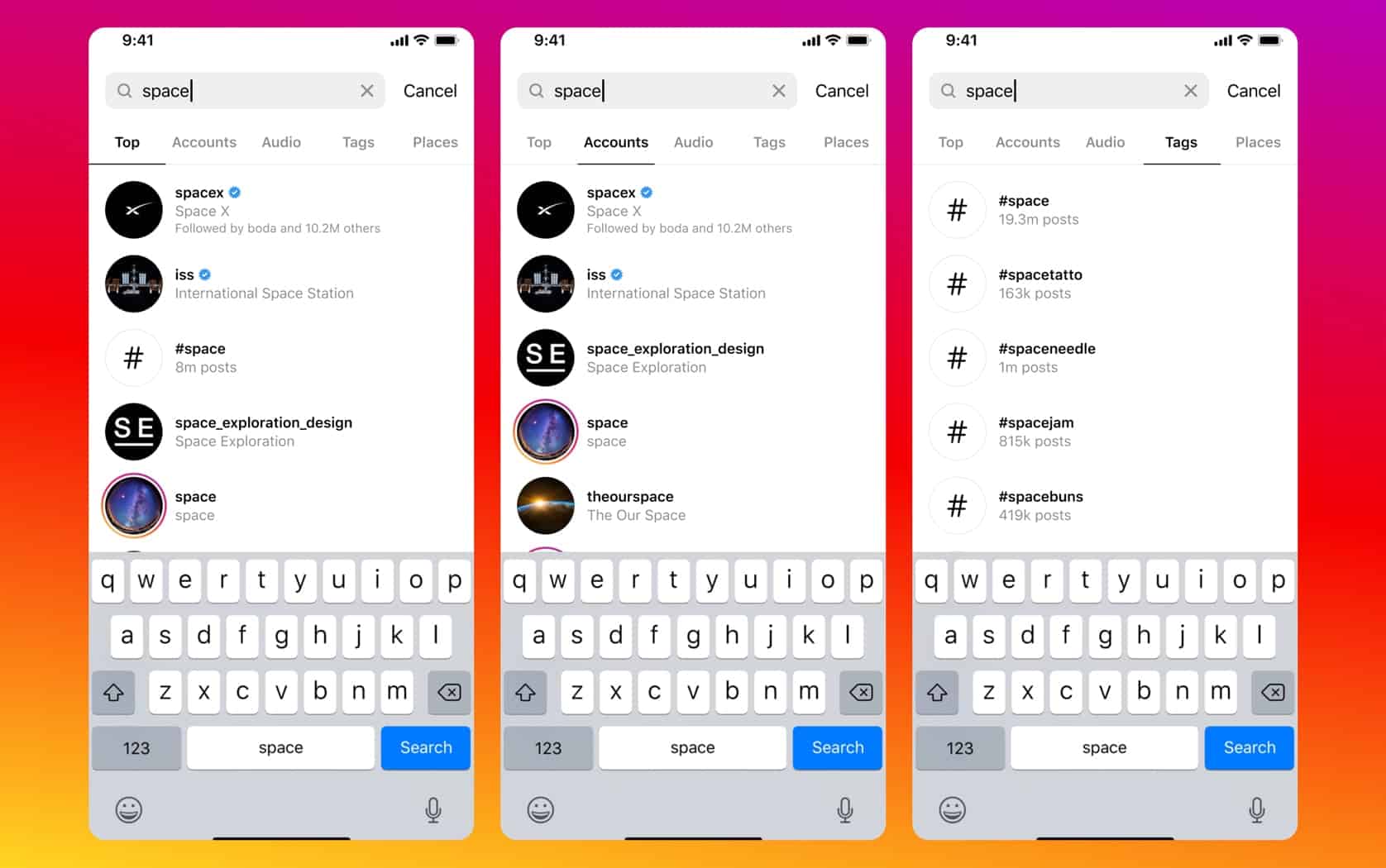 about instagram 1