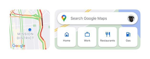 google maps 1