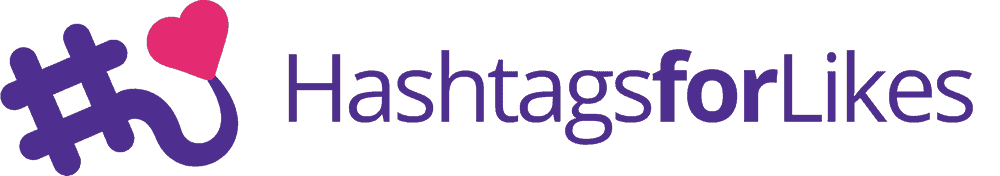 HashtagforLikes logo 1
