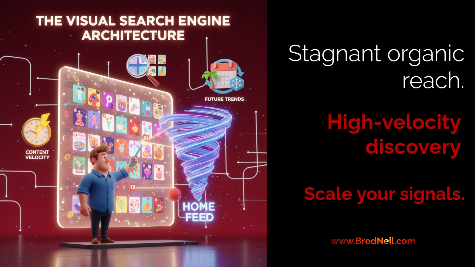 Mastering the Platform: A Deep Dive into the Pinterest Insights Series