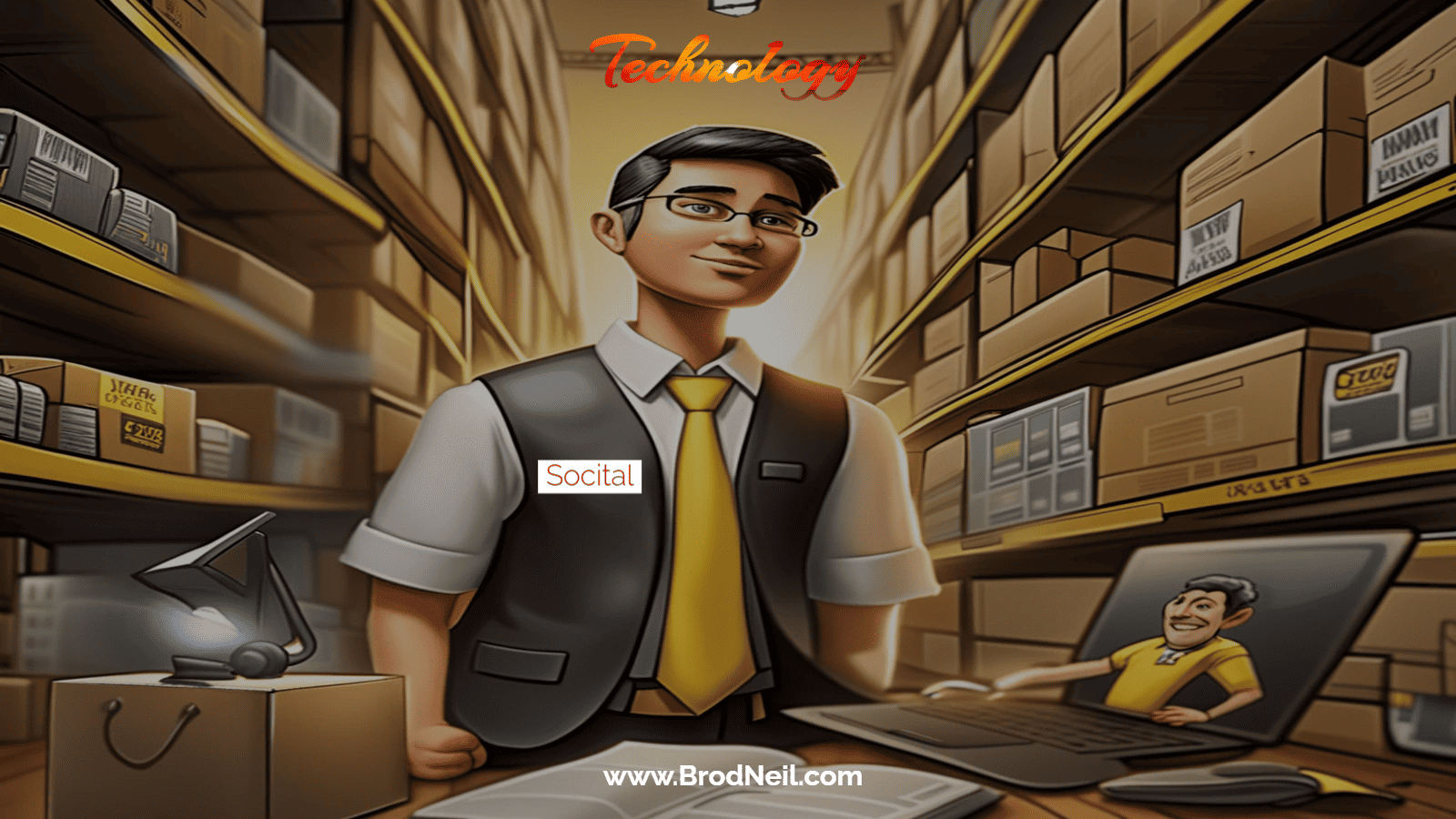 Socital: a Saas Software for Personalized E-Commerce