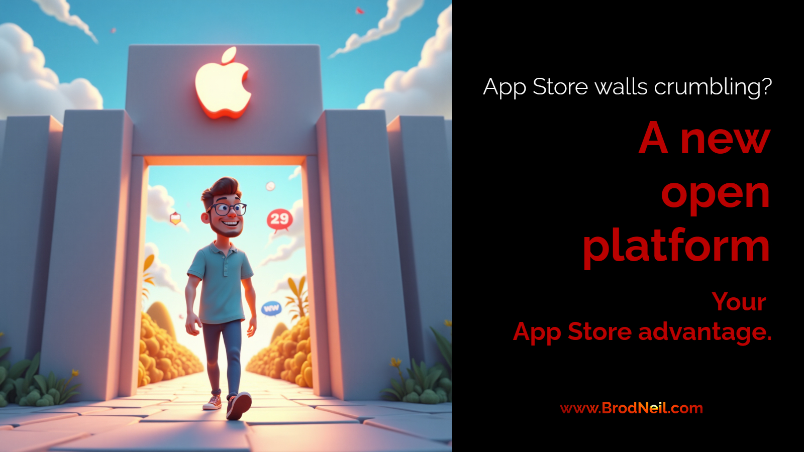 Beyond Payments: What Recent Policy Changes Tell Us About the Future of the App Store