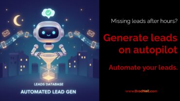 Chatbots for Small Business: A Guide to Lead Generation