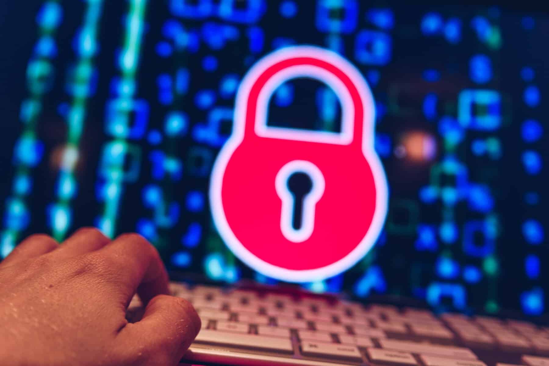 Keeping Files Safe with My Lockbox