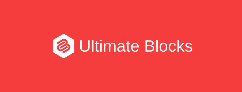 Creating Contents with Ultimate Blocks 1