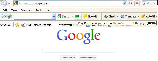 PageRank (PR) in 2021: Heavily Effective 2 pagerank Google PR