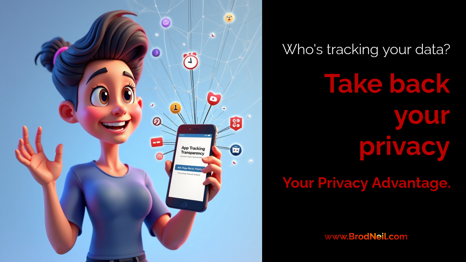 Apple’s iPhone Privacy: A Comprehensive Look at Key Features and Controls