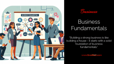 Business Fundamentals
