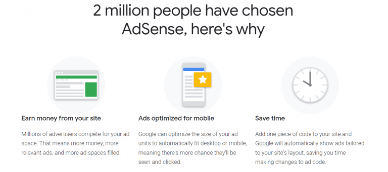 Google Adsense