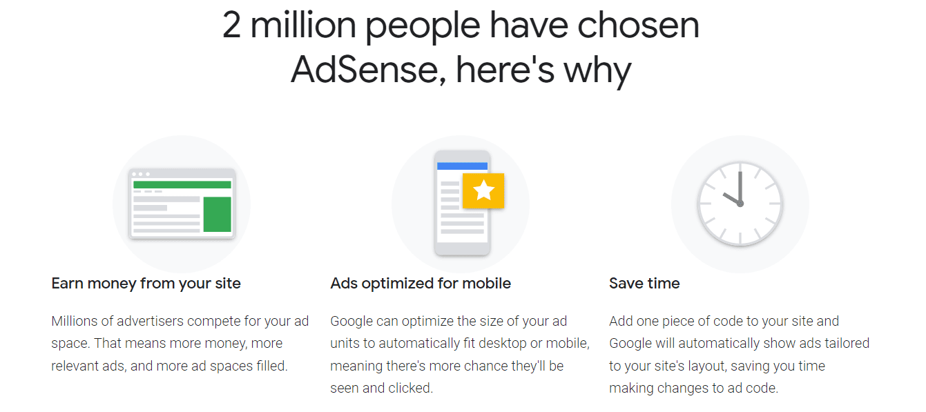 Google Adsense
