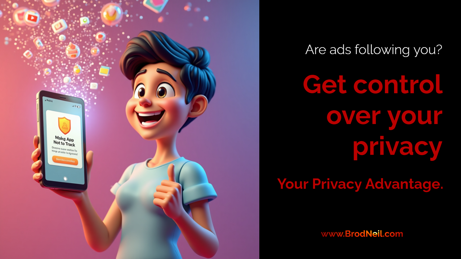 Apple App Tracking Transparency: What It Is and How It Affects You