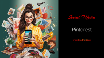 Pinterest: Best Practices and Updates