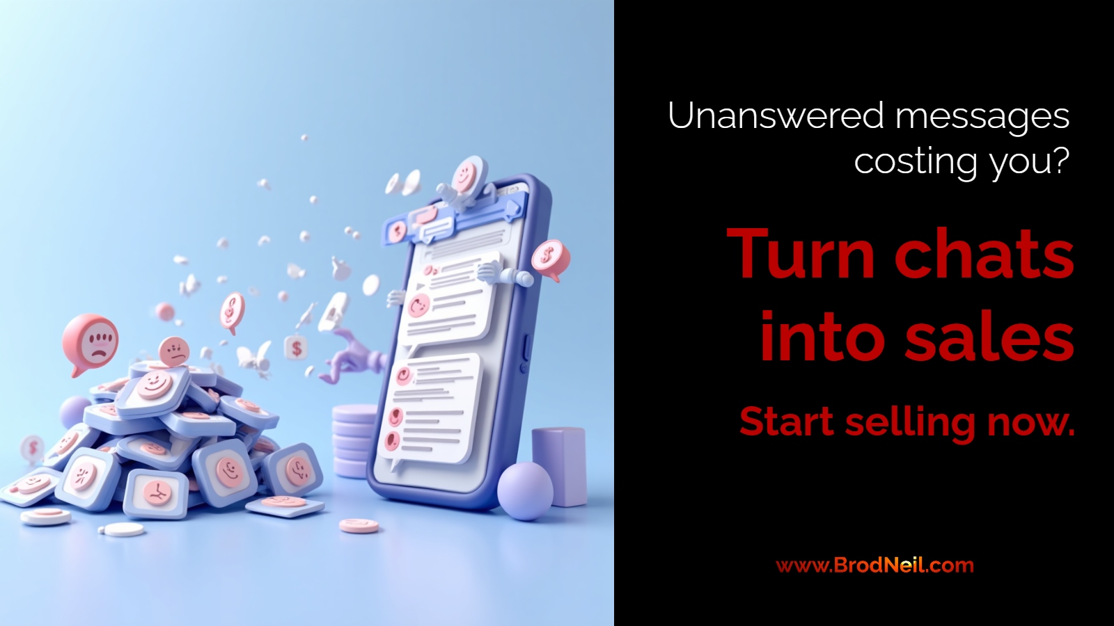 Facebook Messenger for Business: The Ultimate 2025 Guide