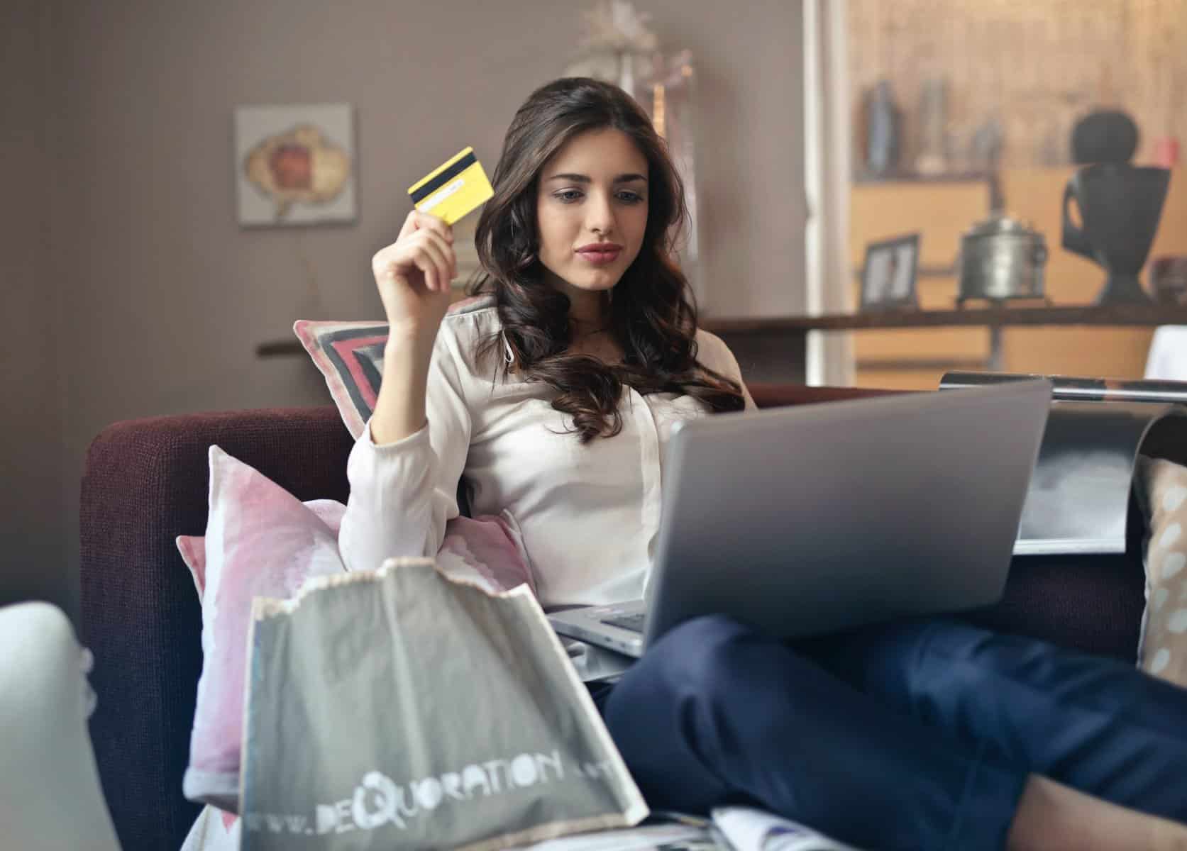 online shopping - YMYL