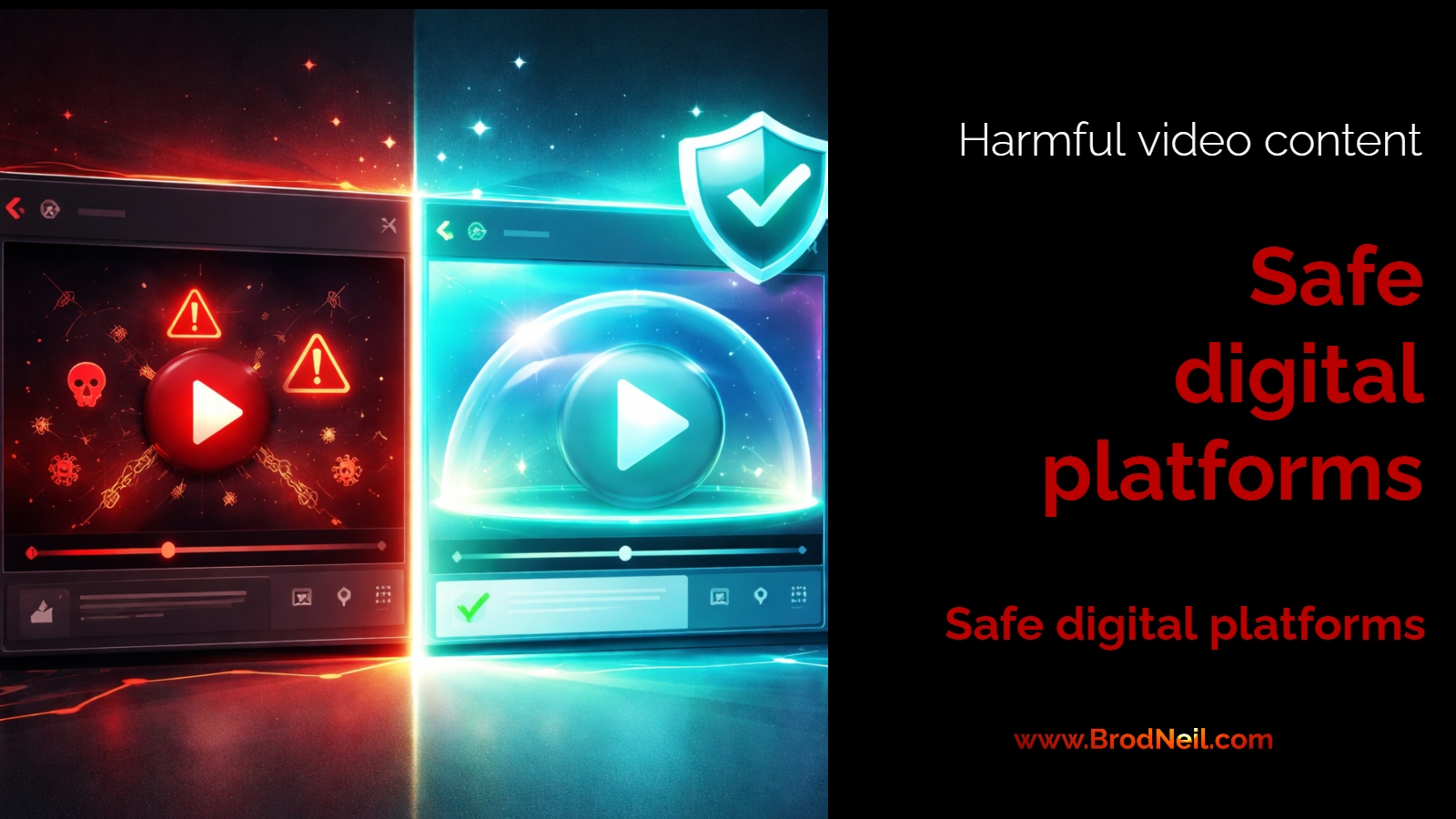 Guidelines for Video Sharing Platforms 20 Guidelines for Video Sharing Platforms