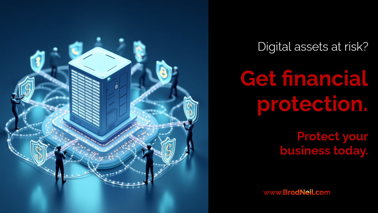 Cyber Insurance: A Guide to Protecting Your Business from Digital Threats