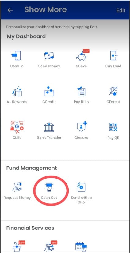 GCash: All You Need to Know 10 gcash cashout