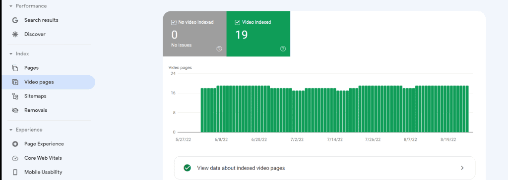 Google Search Console: HTTPS Report Now in Google Search Console 1
