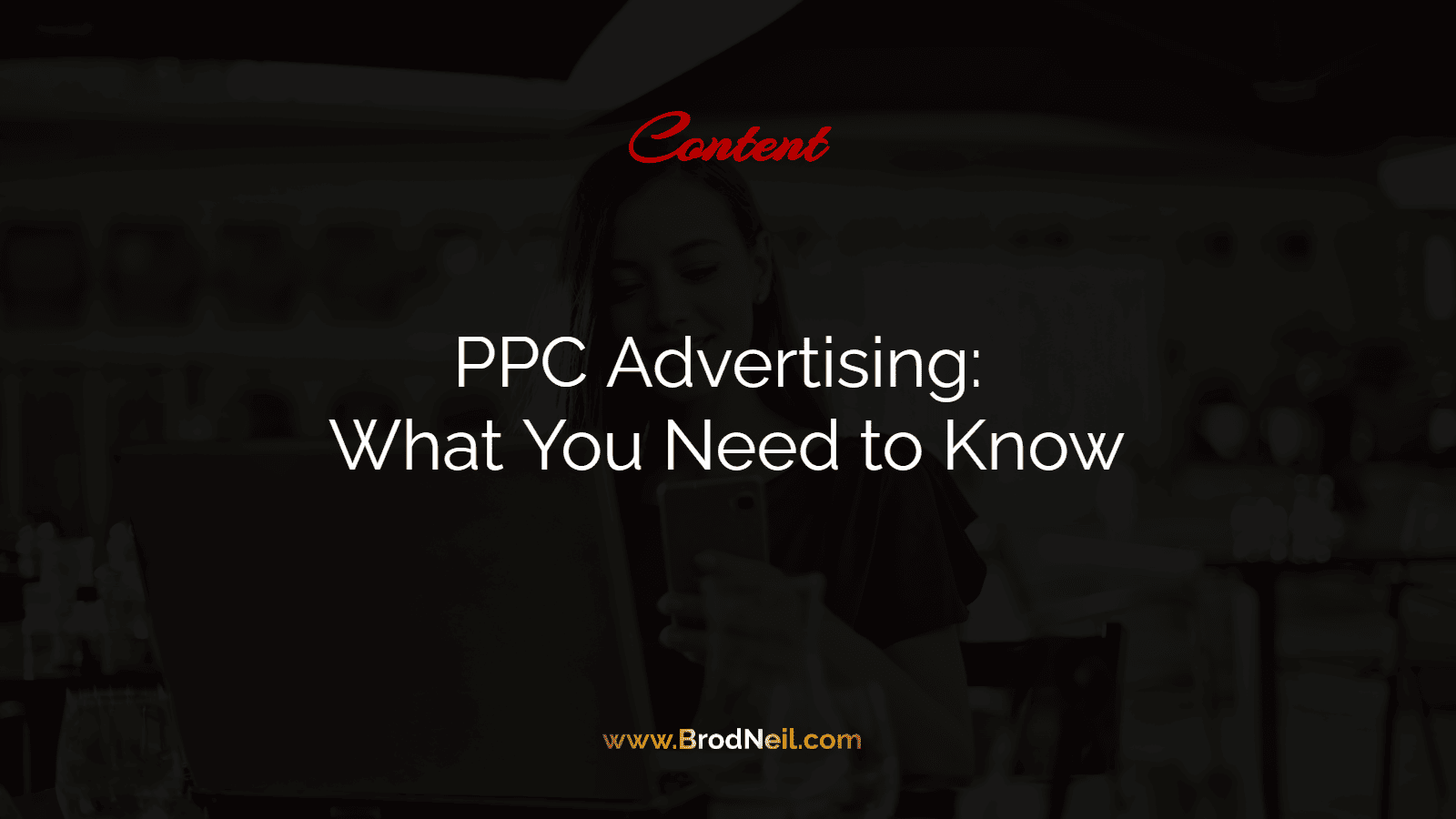 PPC Advertising: What You Need to Know