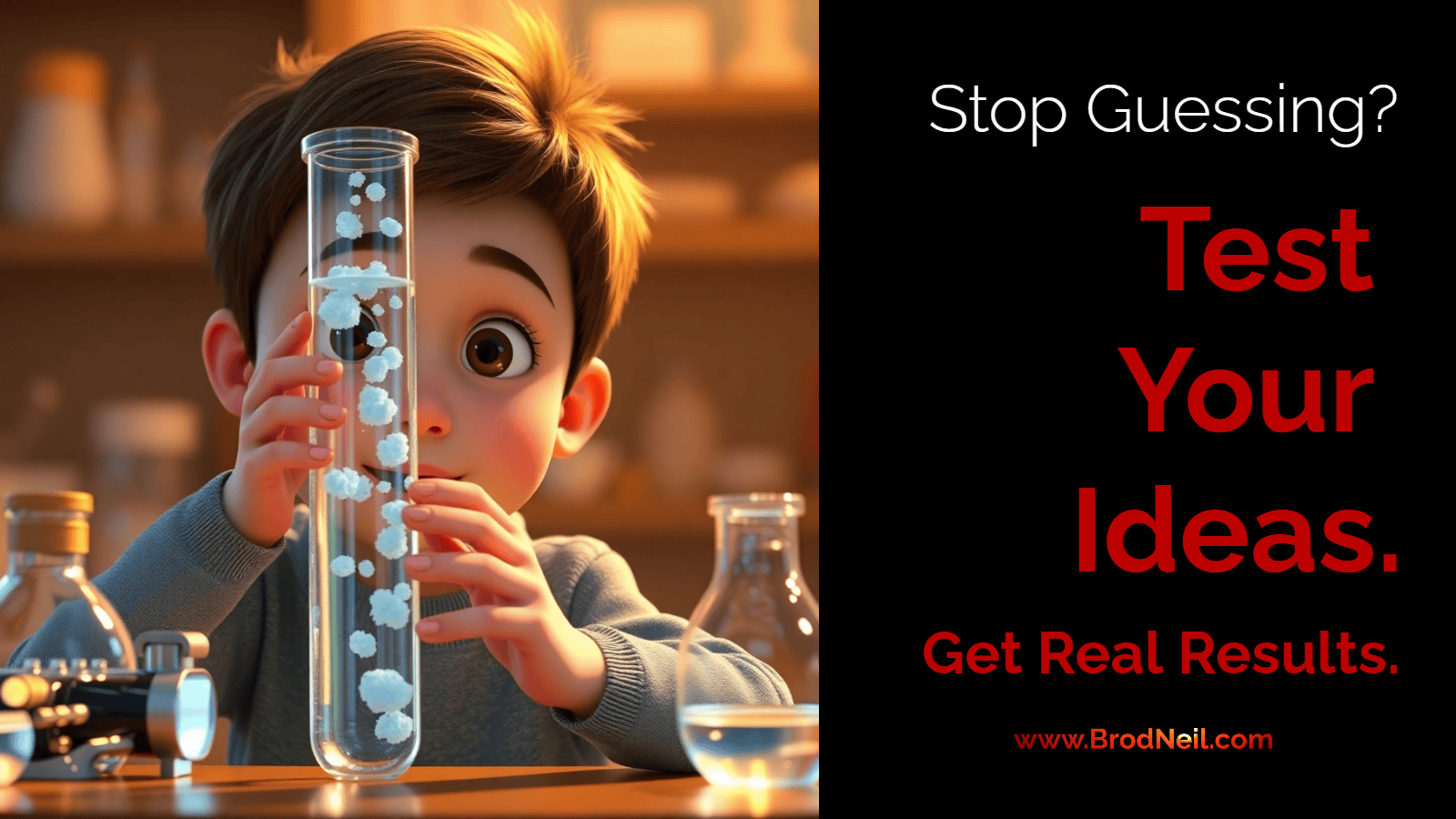 A/B Testing: A Simple Guide to Making Better Decisions