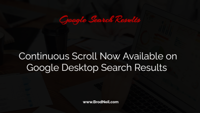 Google Search Results: Updates and Trends