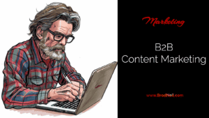 B2B Content Marketing