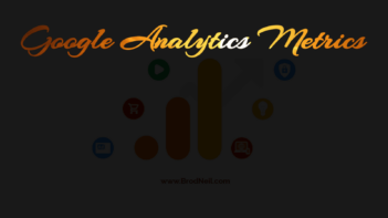 3 Crucial Google Analytics Metrics to Boost Your Business