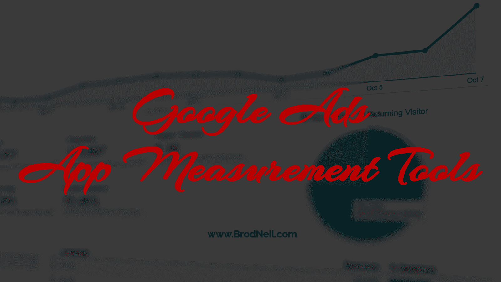 Google Ads introduces 3 new app measurement tools to grow your business