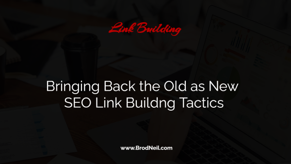 Link Building