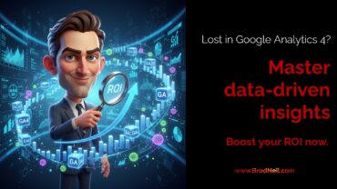 Master Google Analytics 4: The Essential Playbook for Data-Driven Growth