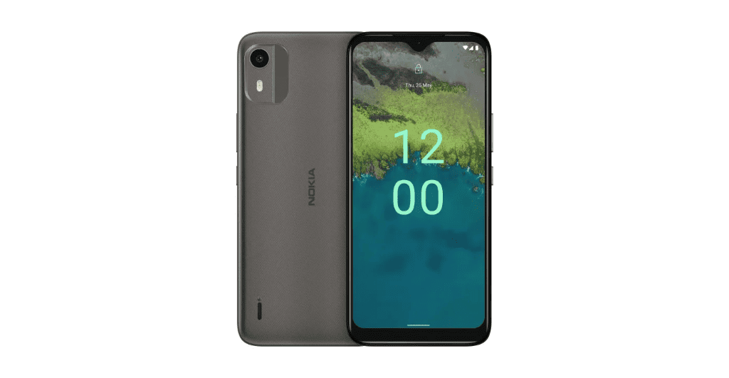 Nokia C12
