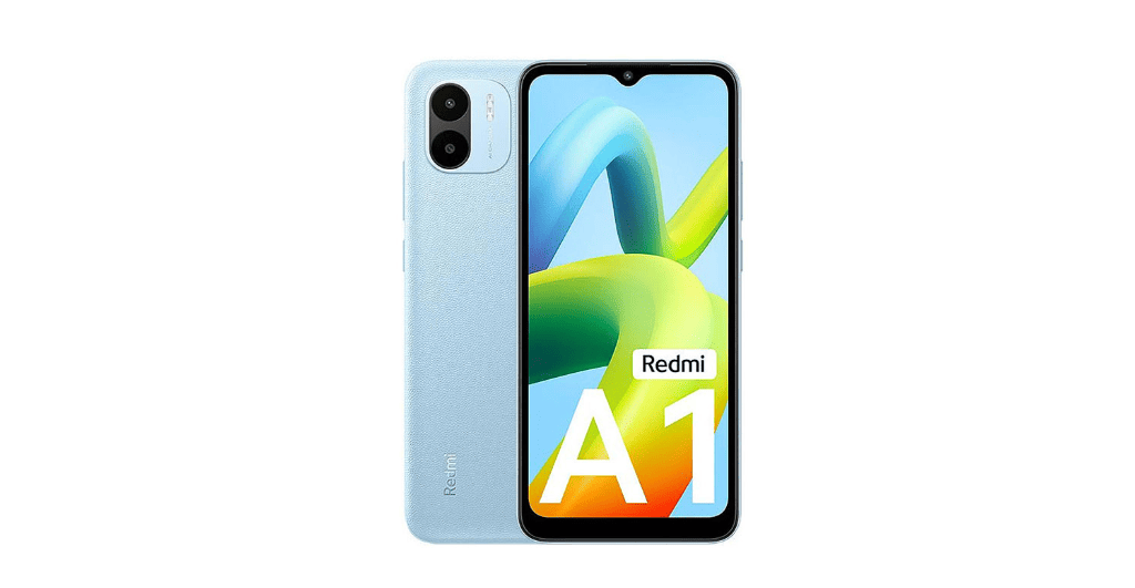 Xiaomi Redmi A1