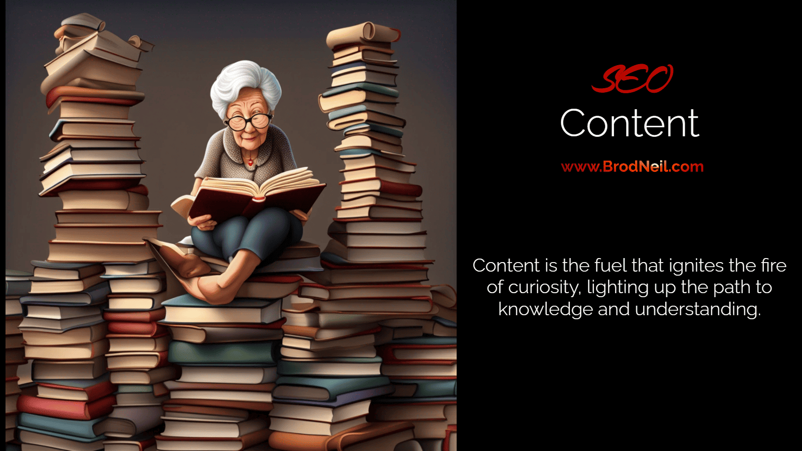 Content: Best Practices and Trends