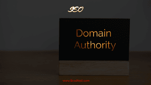 domain authority
