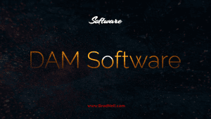 DAM Software