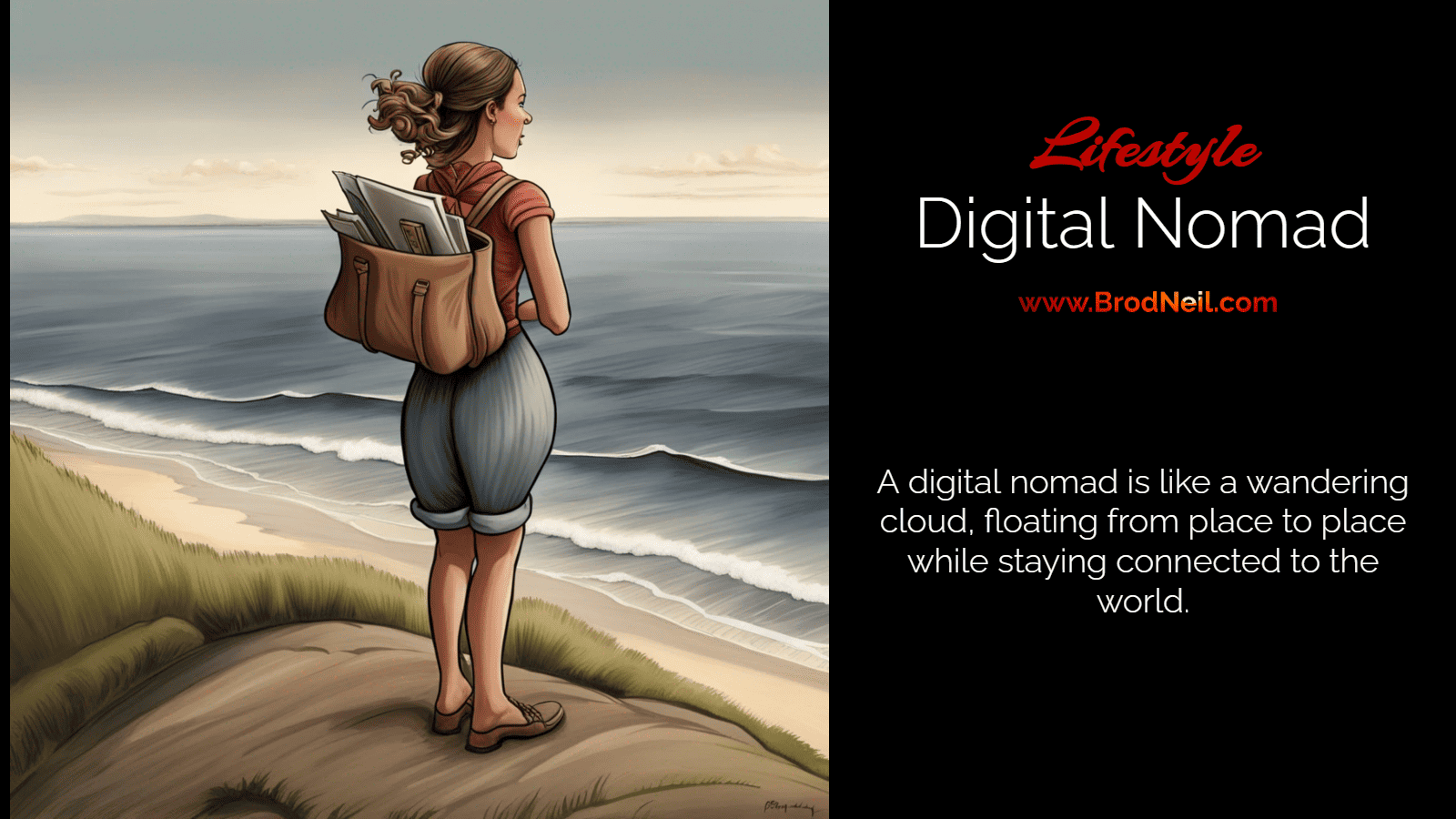 Digital Nomad: Exploring the World While Working 8 Digital Nomad: Exploring the World While Working