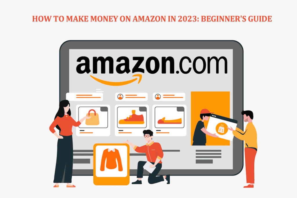 Looking to turn your passion into profit? Check out our comprehensive guide on how to make money on Amazon by selling almost anything you're passionate about.