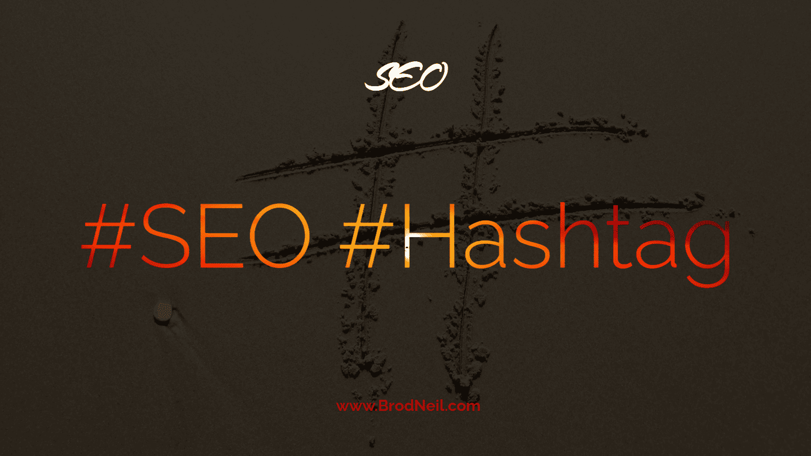 SEO Hashtag