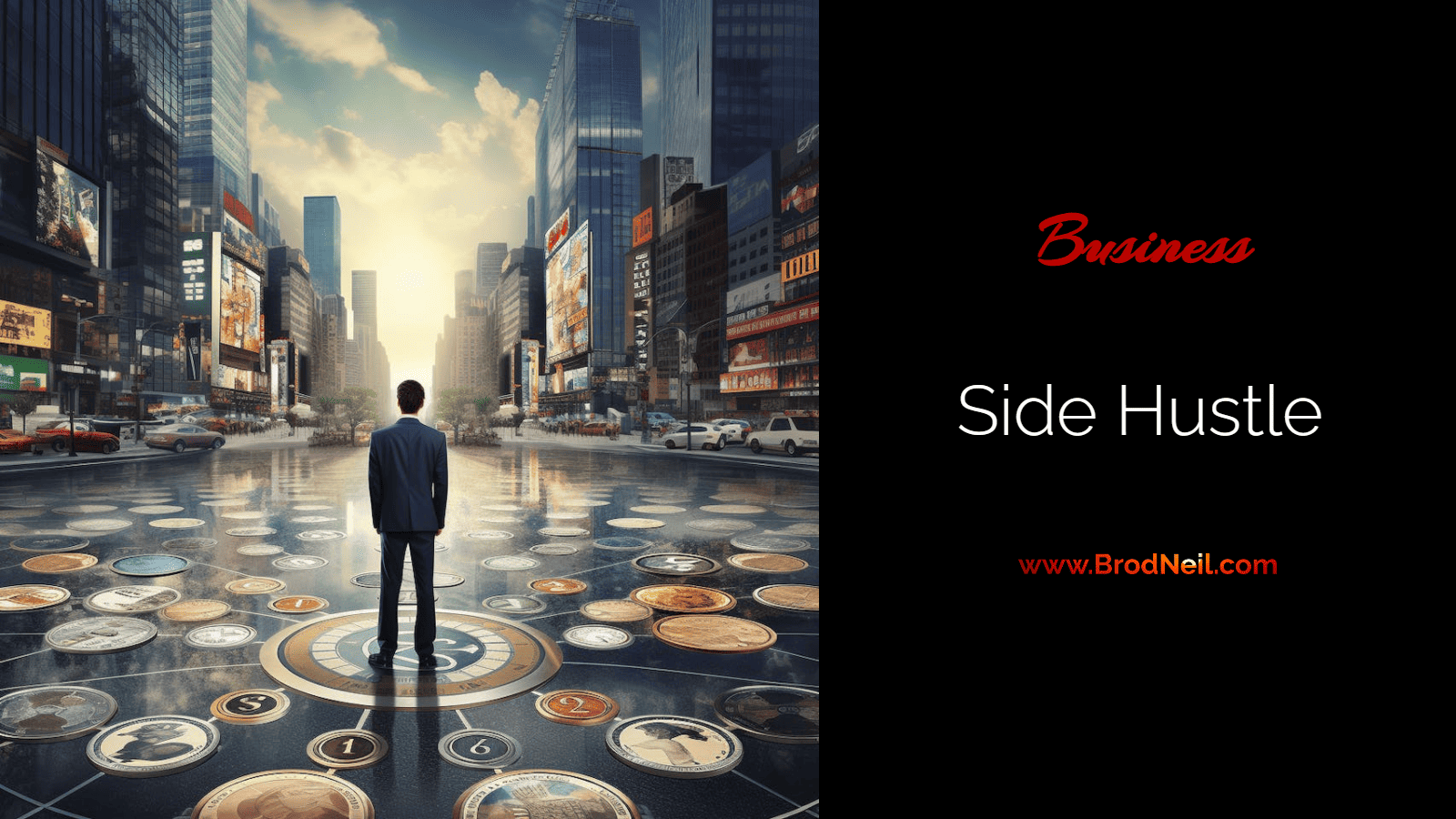 Side Hustle: How to Earn Passive Income in 2023 12 Side Hustle: How to Earn Passive Income in 2023