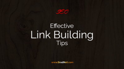 10 Effective Link-Building Tips to Boost Your Site’s Visibility