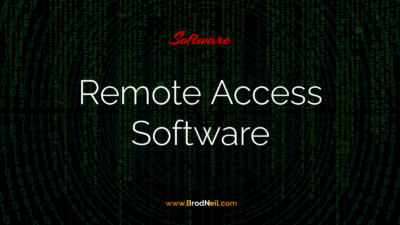 Remote Access Software: Improving Productivity and Flexibility in Today’s Workplace